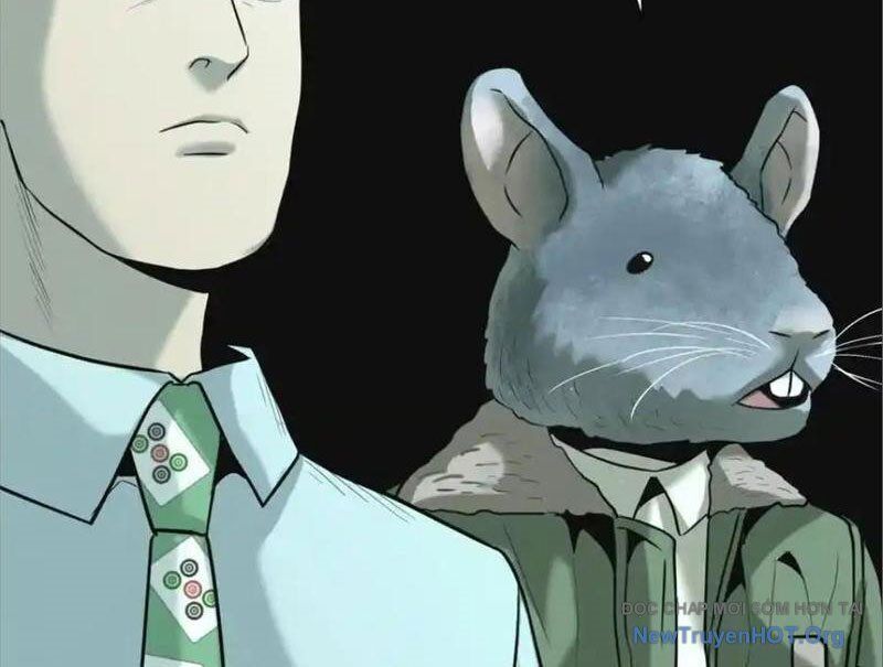 Trò Chơi Vô Vọng: Chapter 20