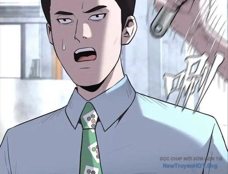 Trò Chơi Vô Vọng: Chapter 20