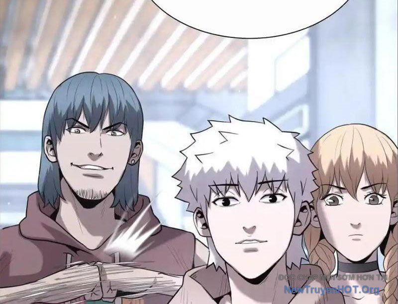 Trò Chơi Vô Vọng: Chapter 20