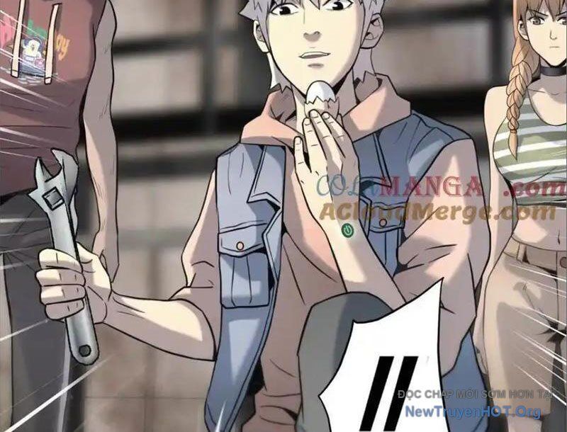 Trò Chơi Vô Vọng: Chapter 20