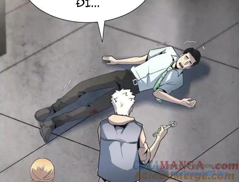 Trò Chơi Vô Vọng: Chapter 20