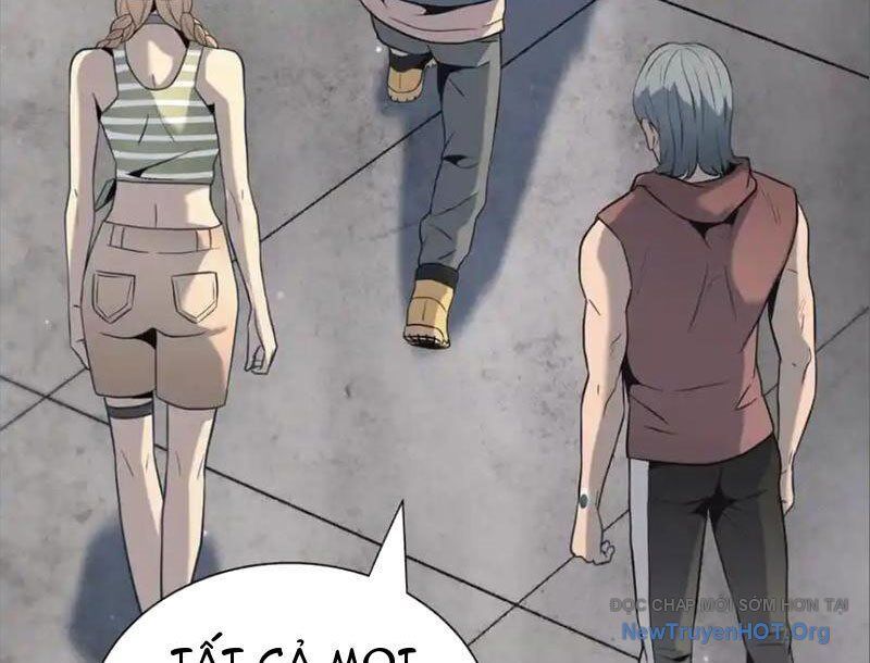 Trò Chơi Vô Vọng: Chapter 20