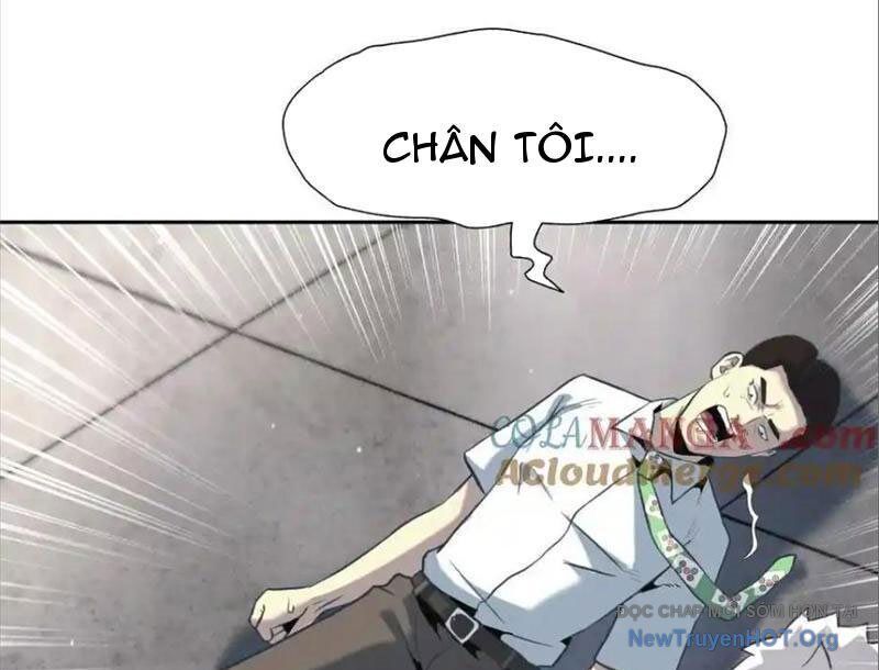 Trò Chơi Vô Vọng: Chapter 20