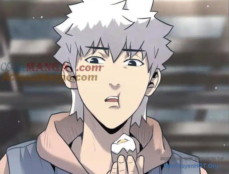 Trò Chơi Vô Vọng: Chapter 20