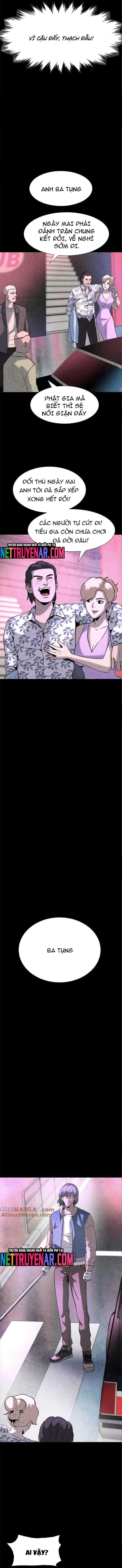 Trò Chơi Vô Vọng: Chapter 22