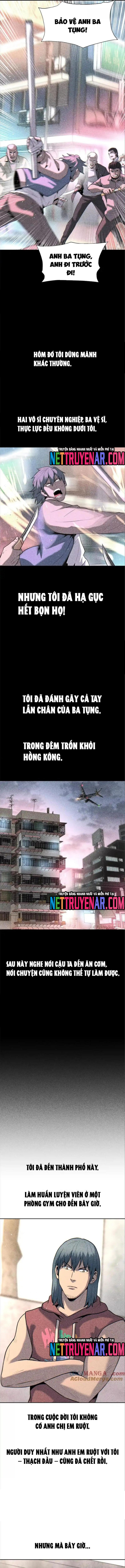 Trò Chơi Vô Vọng: Chapter 22