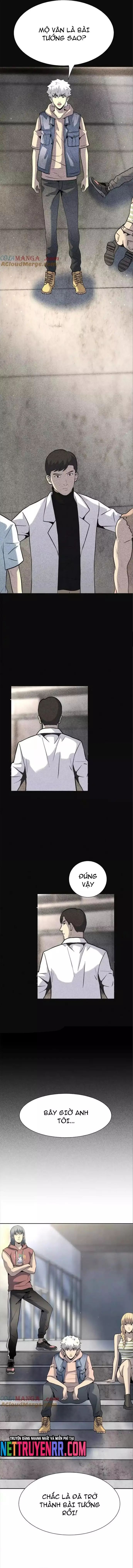 Trò Chơi Vô Vọng: Chapter 22