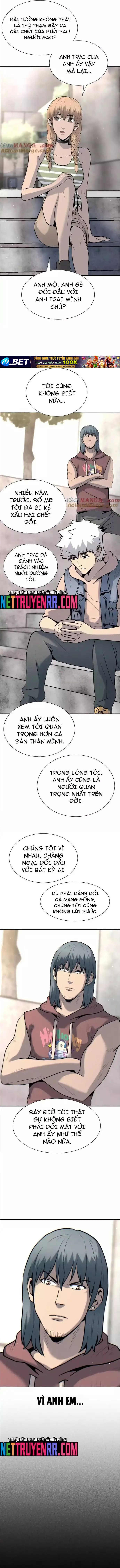 Trò Chơi Vô Vọng: Chapter 22