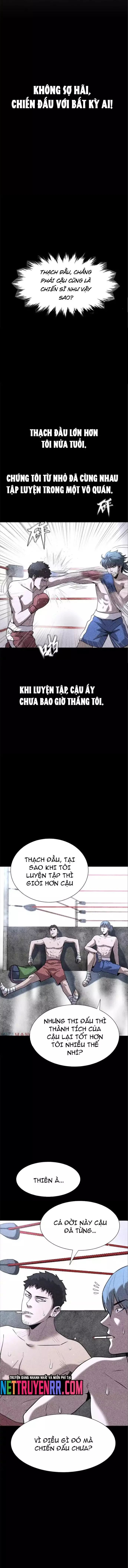 Trò Chơi Vô Vọng: Chapter 22