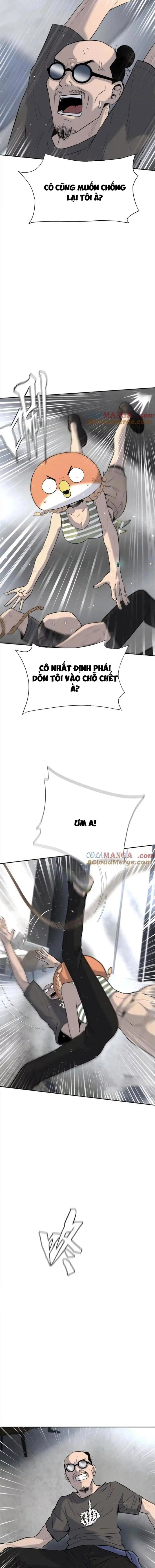 Trò Chơi Vô Vọng: Chapter 25