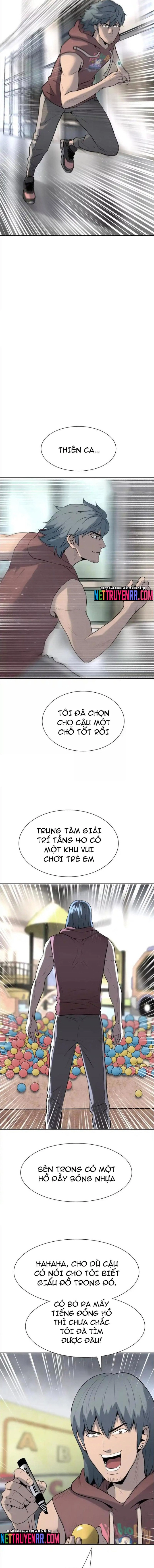 Trò Chơi Vô Vọng: Chapter 25