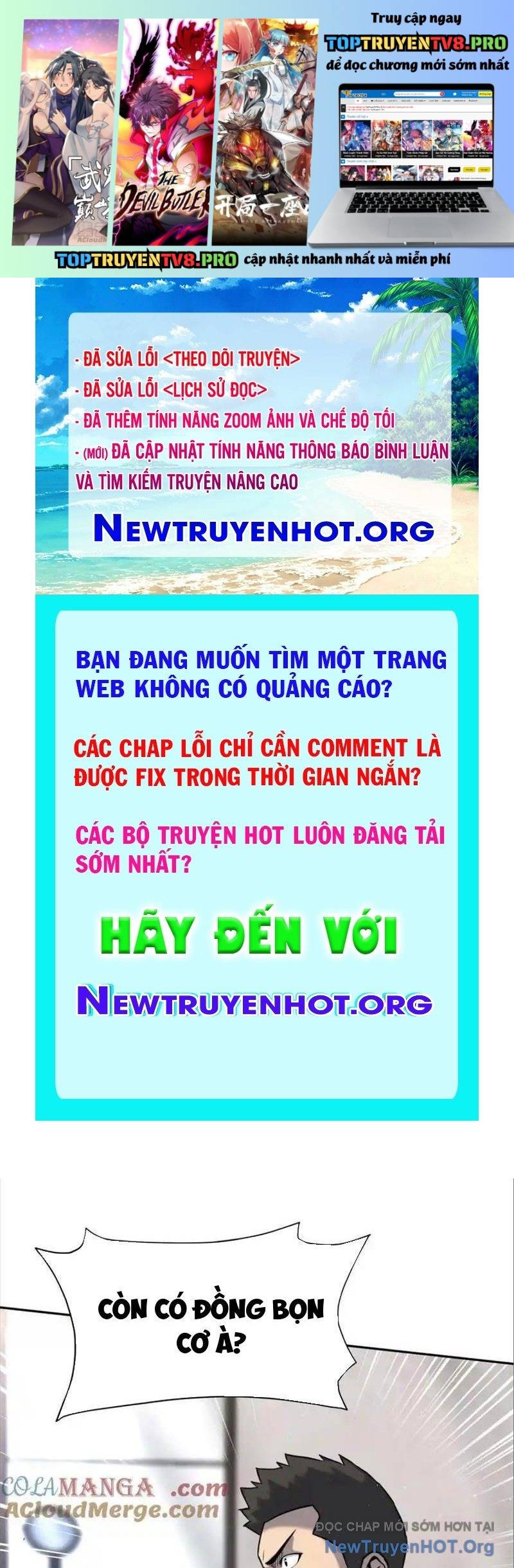 Trò Chơi Vô Vọng: Chapter 27
