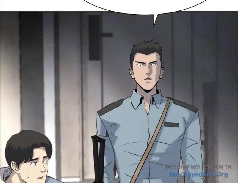 Trò Chơi Vô Vọng: Chapter 27