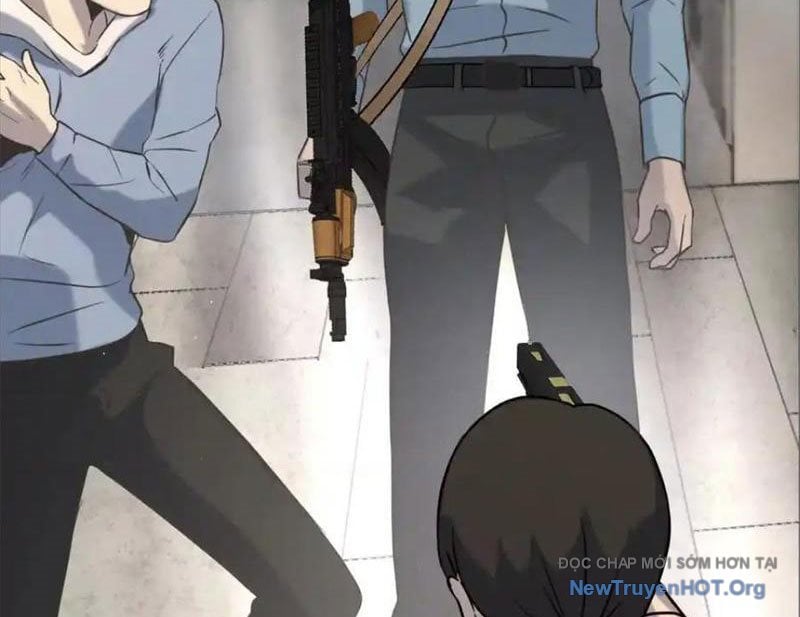 Trò Chơi Vô Vọng: Chapter 27