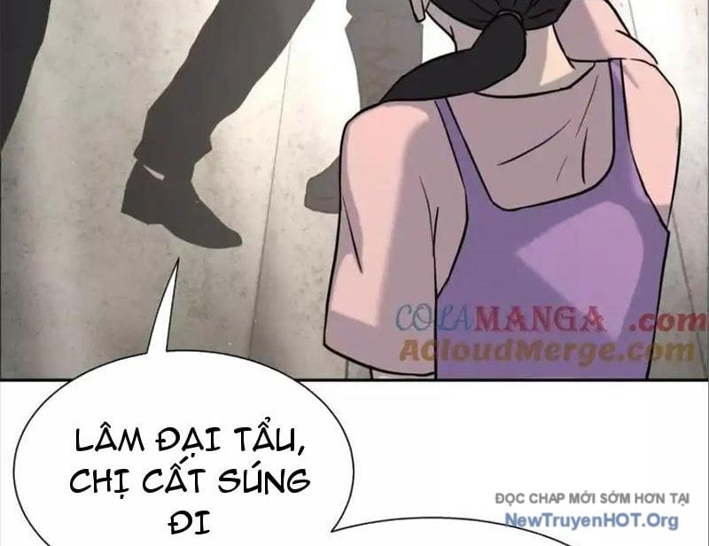 Trò Chơi Vô Vọng: Chapter 27