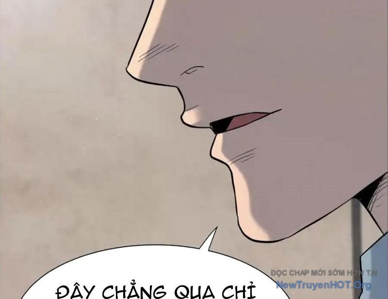 Trò Chơi Vô Vọng: Chapter 27