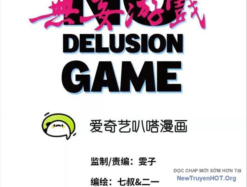 Trò Chơi Vô Vọng: Chapter 27