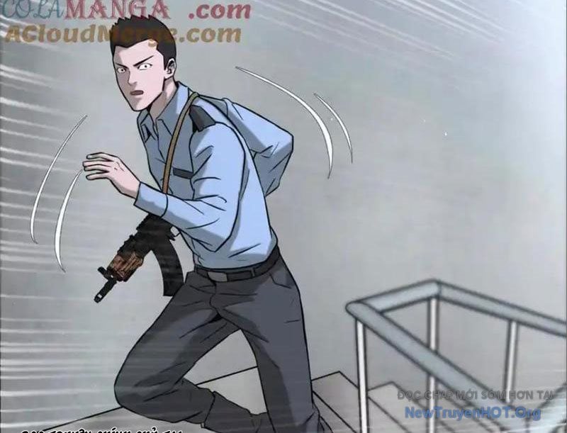 Trò Chơi Vô Vọng: Chapter 27