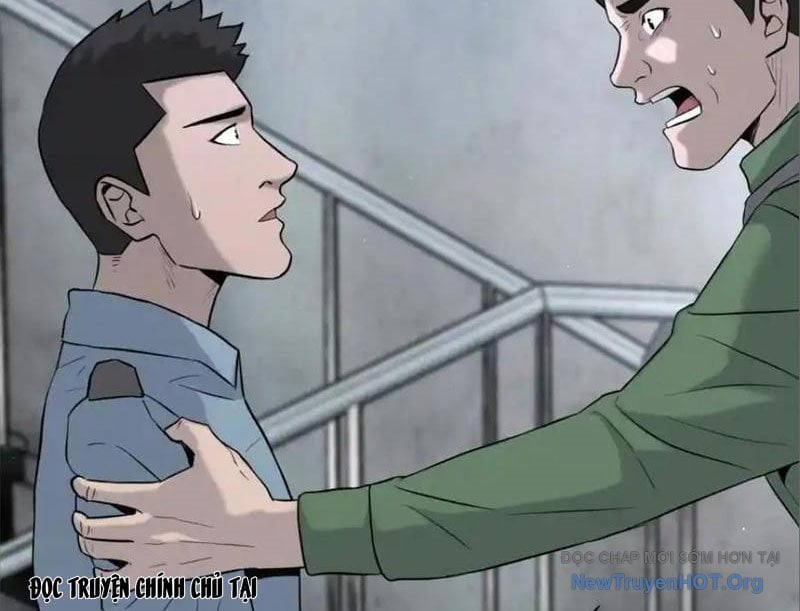 Trò Chơi Vô Vọng: Chapter 27