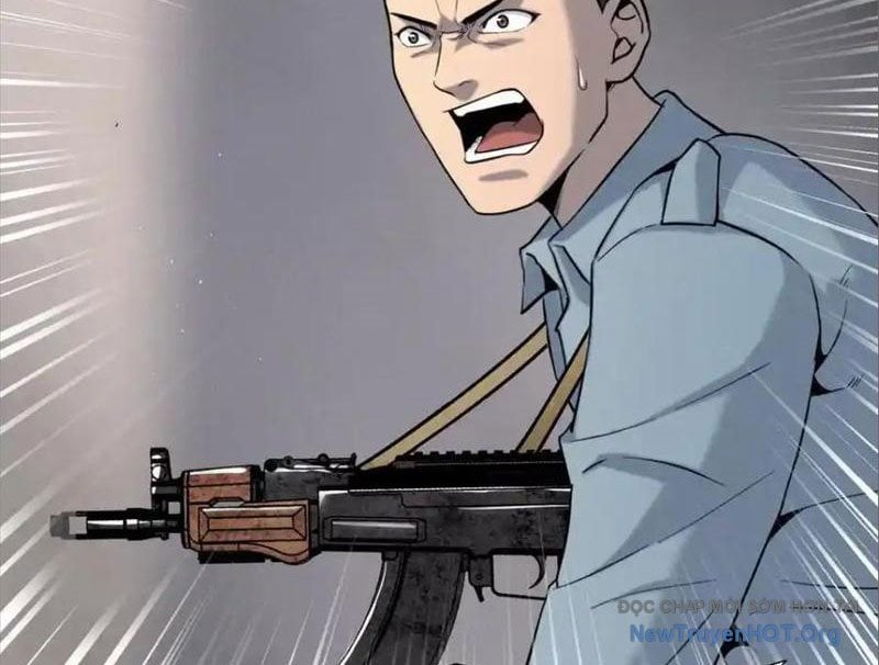 Trò Chơi Vô Vọng: Chapter 27