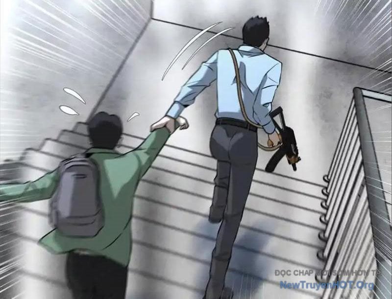 Trò Chơi Vô Vọng: Chapter 27