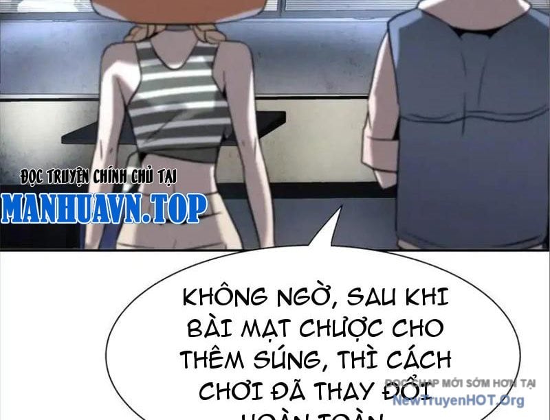 Trò Chơi Vô Vọng: Chapter 27