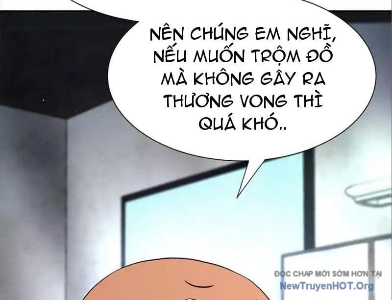 Trò Chơi Vô Vọng: Chapter 27