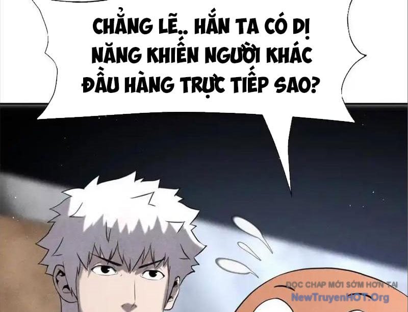 Trò Chơi Vô Vọng: Chapter 27