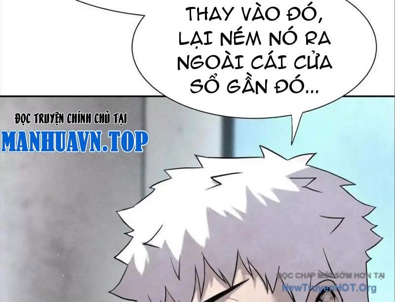 Trò Chơi Vô Vọng: Chapter 27