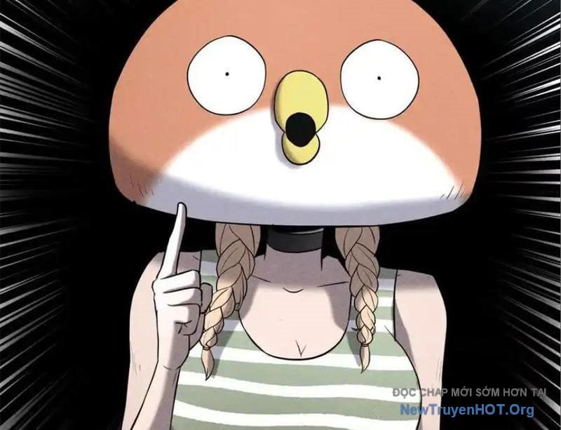 Trò Chơi Vô Vọng: Chapter 27