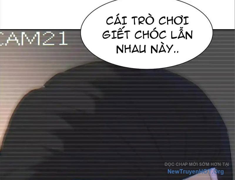 Trò Chơi Vô Vọng: Chapter 27