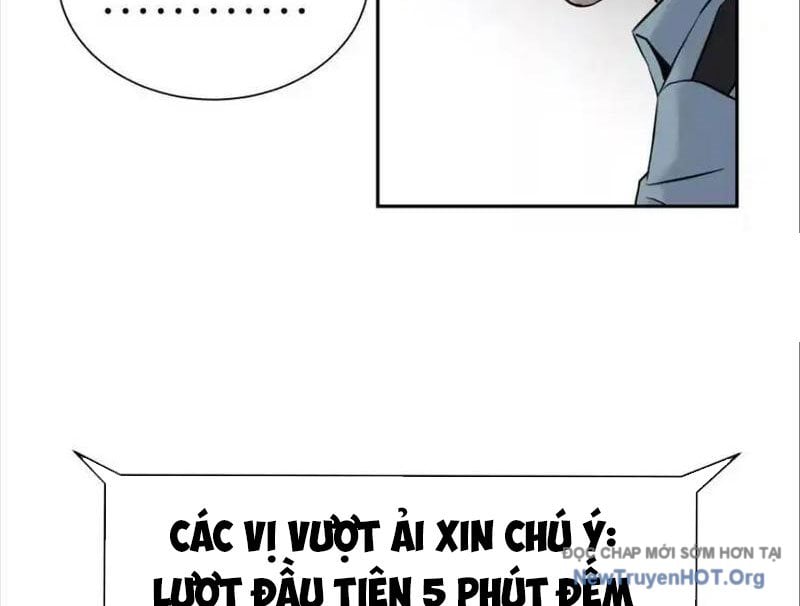 Trò Chơi Vô Vọng: Chapter 27