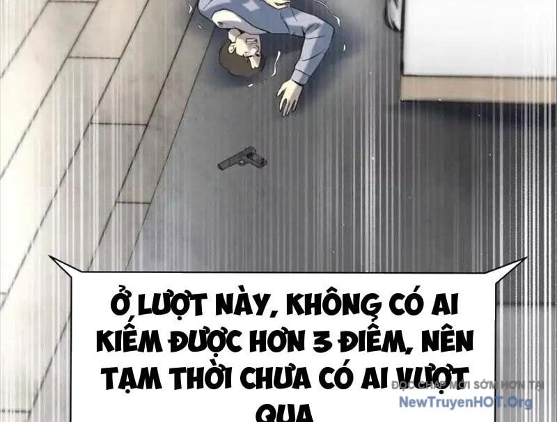 Trò Chơi Vô Vọng: Chapter 27