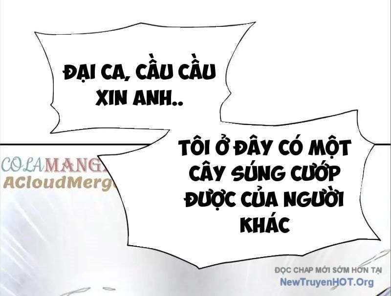 Trò Chơi Vô Vọng: Chapter 27