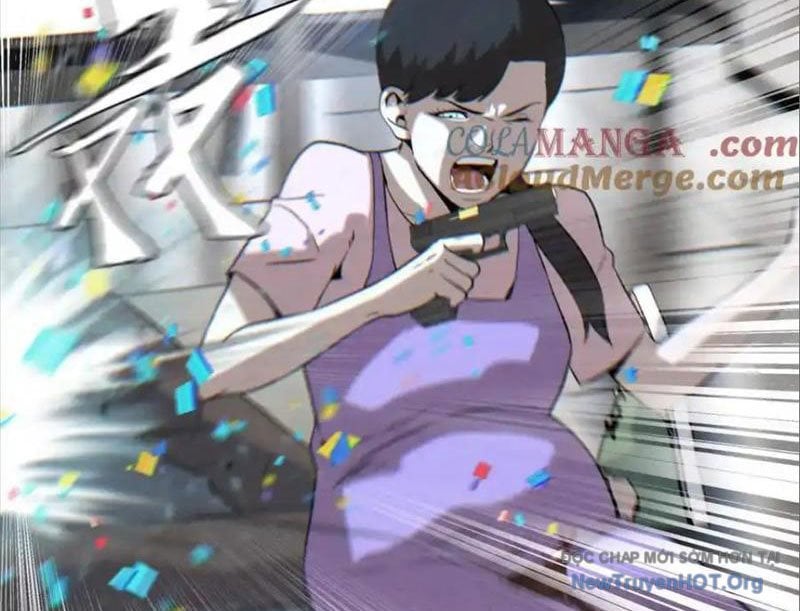 Trò Chơi Vô Vọng: Chapter 27