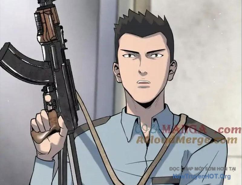 Trò Chơi Vô Vọng: Chapter 27