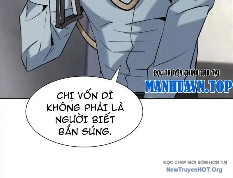 Trò Chơi Vô Vọng: Chapter 27