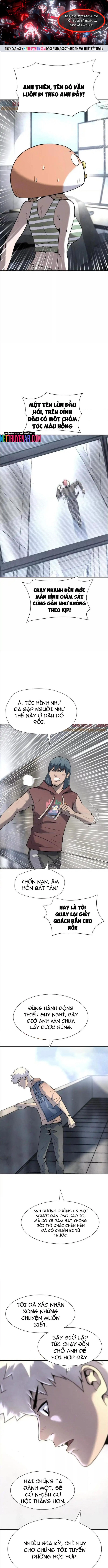 Trò Chơi Vô Vọng: Chapter 30
