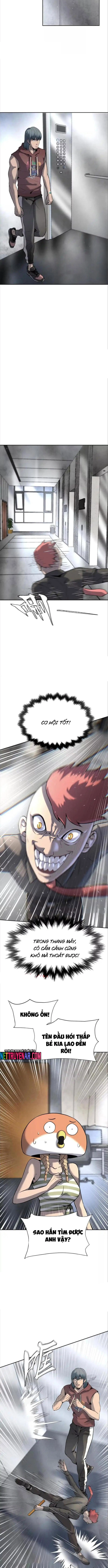 Trò Chơi Vô Vọng: Chapter 30