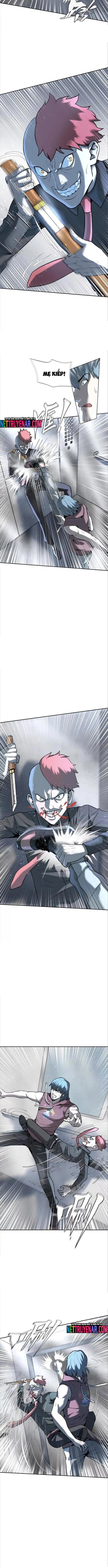 Trò Chơi Vô Vọng: Chapter 30