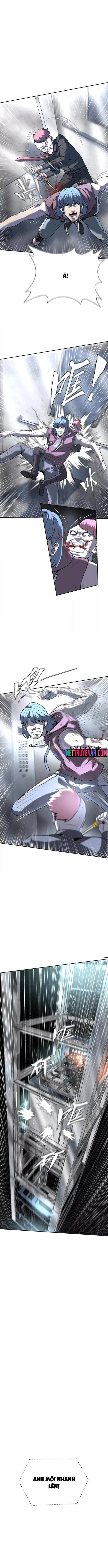 Trò Chơi Vô Vọng: Chapter 30