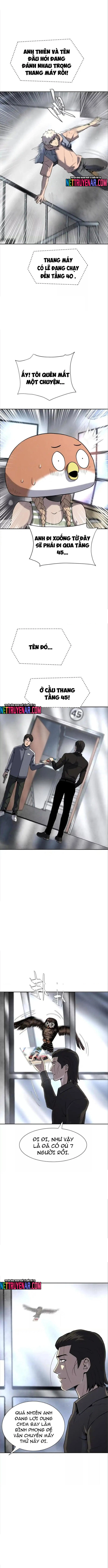 Trò Chơi Vô Vọng: Chapter 30