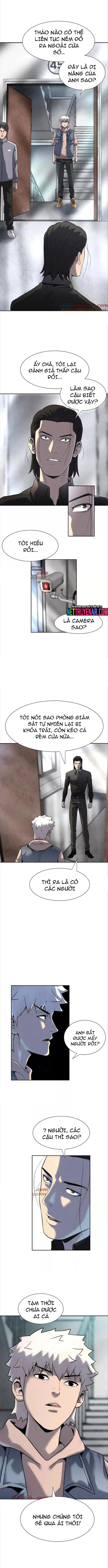 Trò Chơi Vô Vọng: Chapter 30