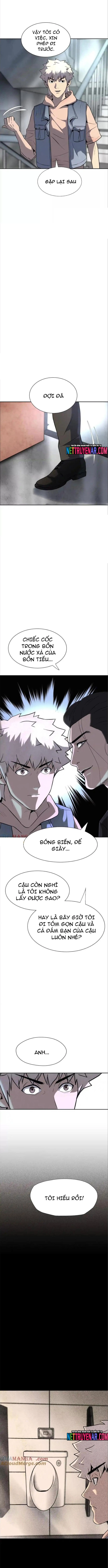 Trò Chơi Vô Vọng: Chapter 30