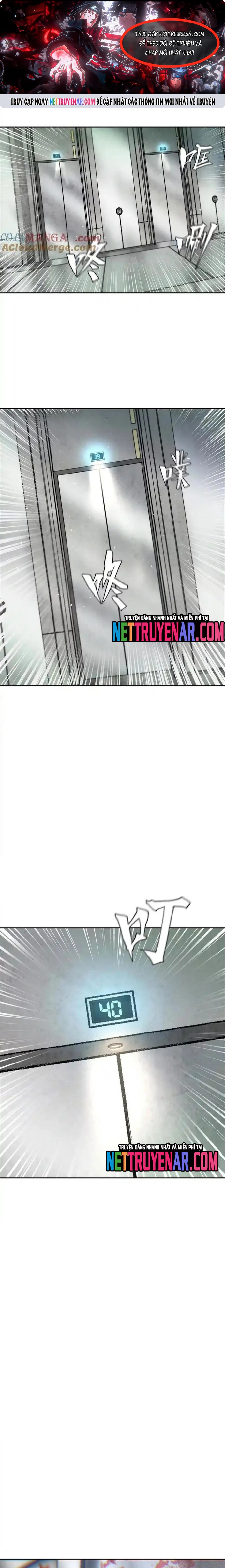 Trò Chơi Vô Vọng: Chapter 31