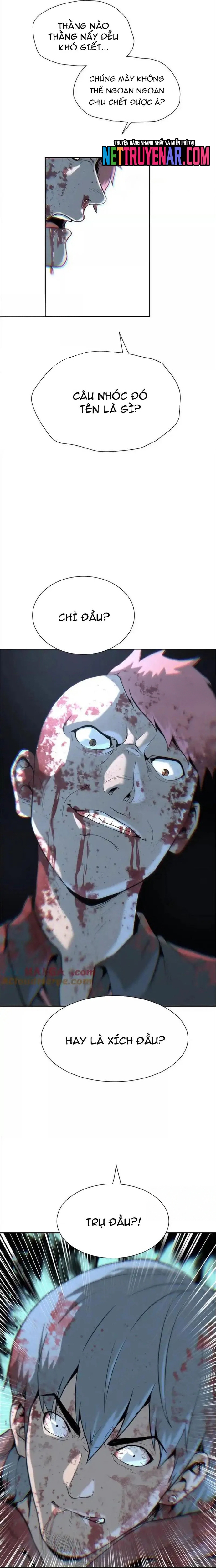 Trò Chơi Vô Vọng: Chapter 31