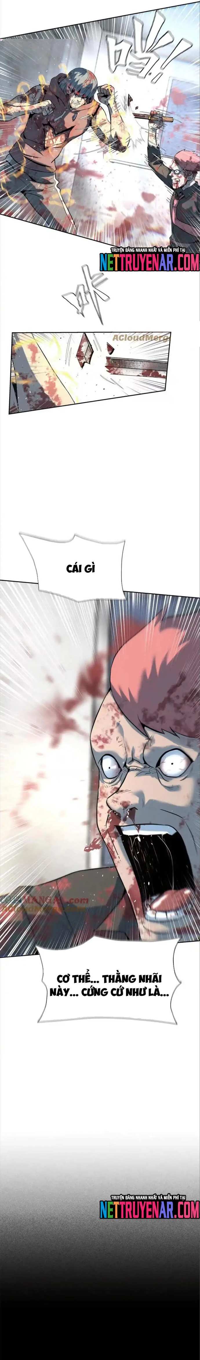 Trò Chơi Vô Vọng: Chapter 31