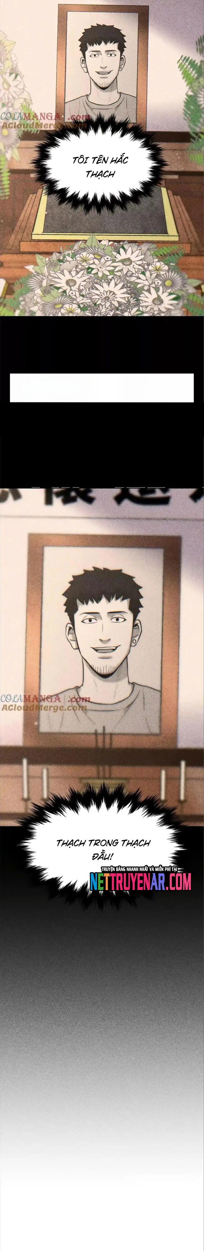 Trò Chơi Vô Vọng: Chapter 31