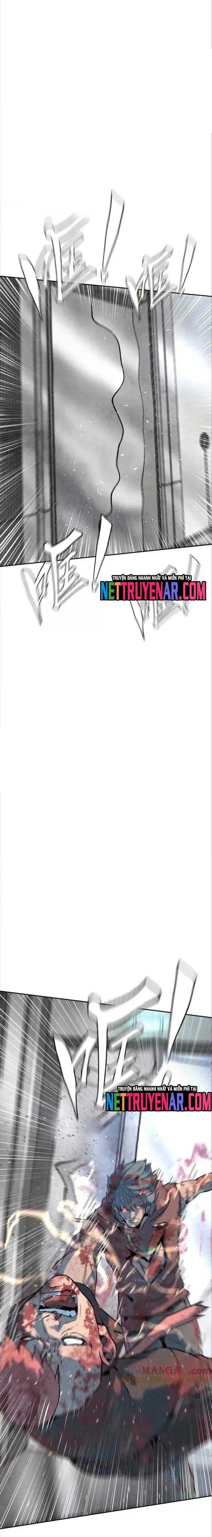 Trò Chơi Vô Vọng: Chapter 31