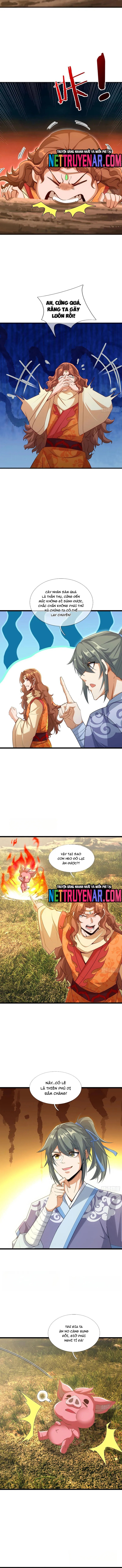 Trò Chơi Vô Vọng: Chapter 34